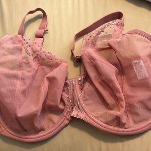 NWOT Elomi Matilda Bra